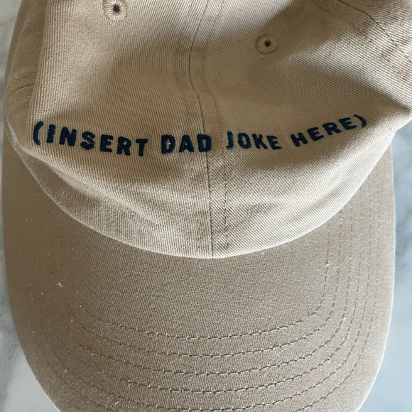NWOT Dad Hats - Picture 4 of 4